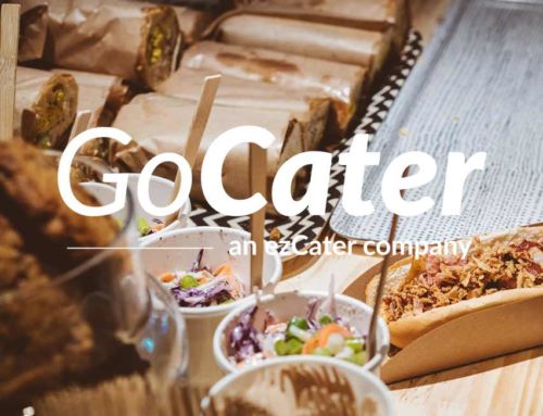 Go cater