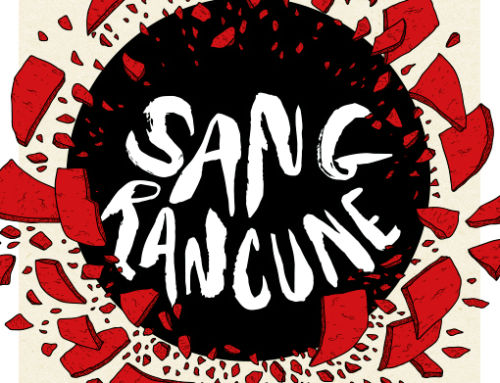 Festival SANG Rancune #2