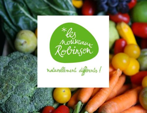 Les nouveaux Robinson