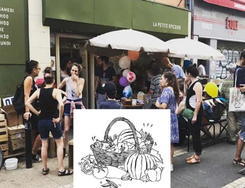 La petite épicerie