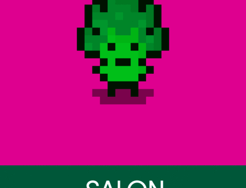 Salon de l’agriculture